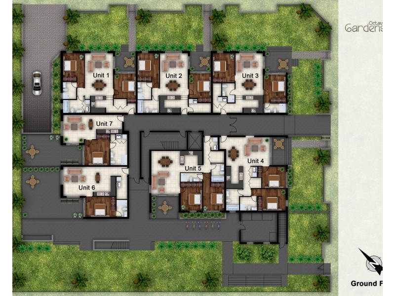 3/51 Toongabbie Rd, Toongabbie NSW 2146