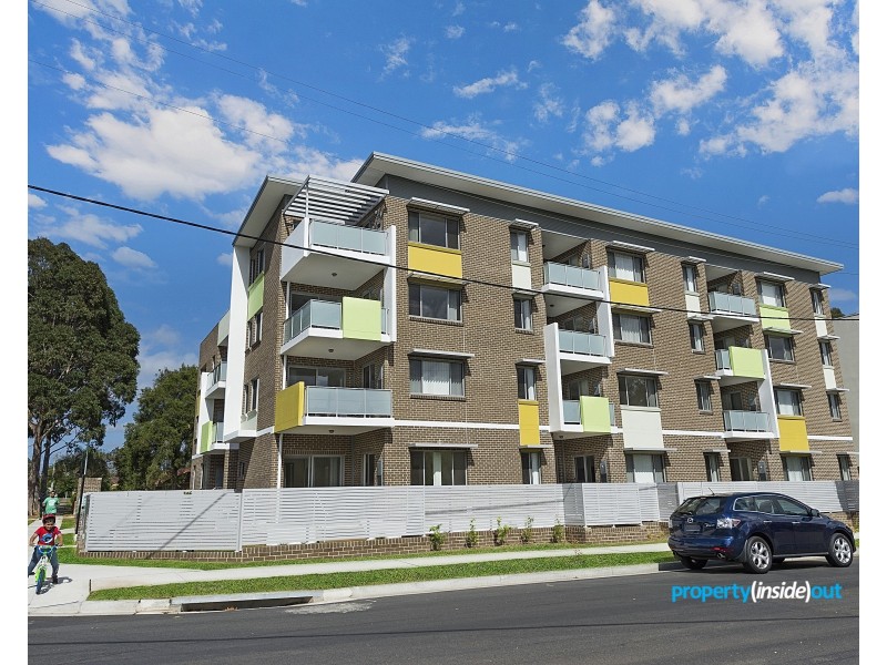 3/51 Toongabbie Rd, Toongabbie NSW 2146
