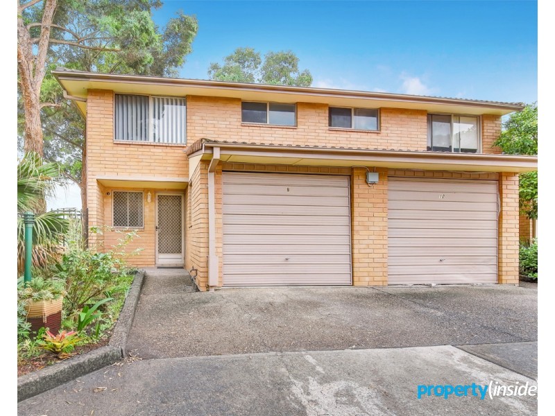 9/173a Reservoir Rd, Blacktown NSW 2148