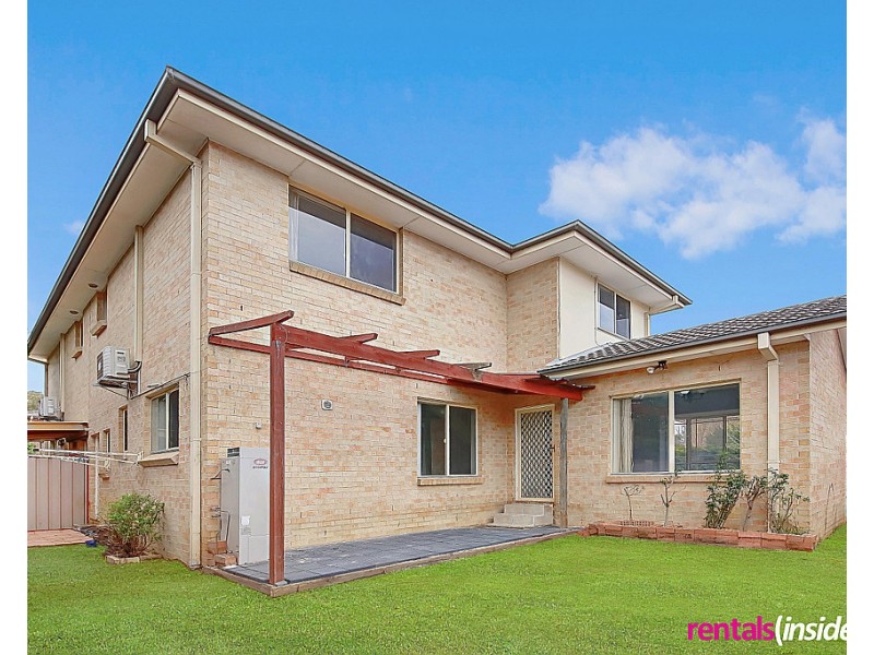 1/7 O’Brien Street, Mount Druitt NSW 2770