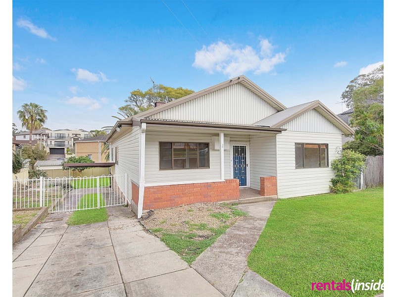 12 Crescent Avenue, Ryde NSW 2112