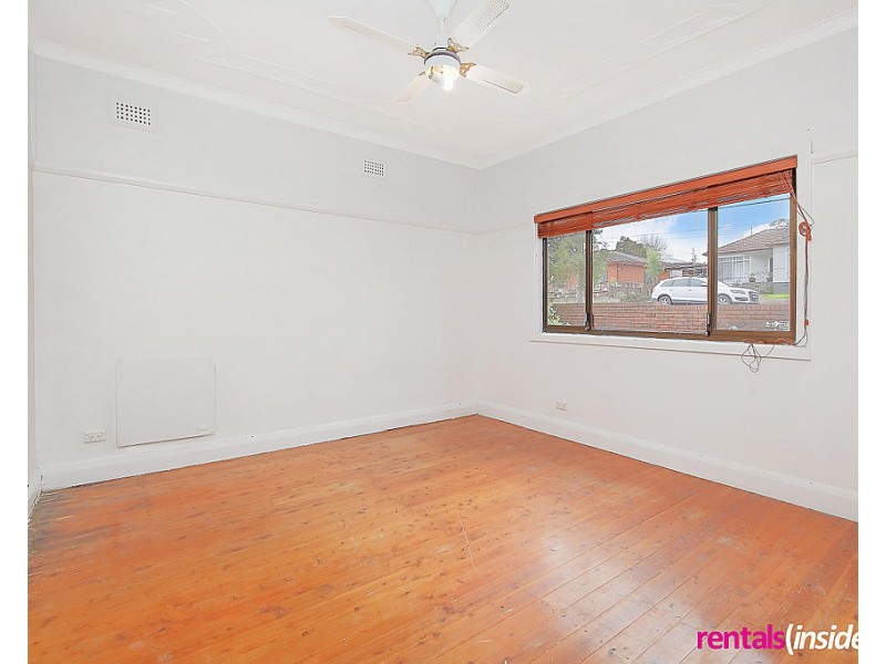 12 Crescent Avenue, Ryde NSW 2112