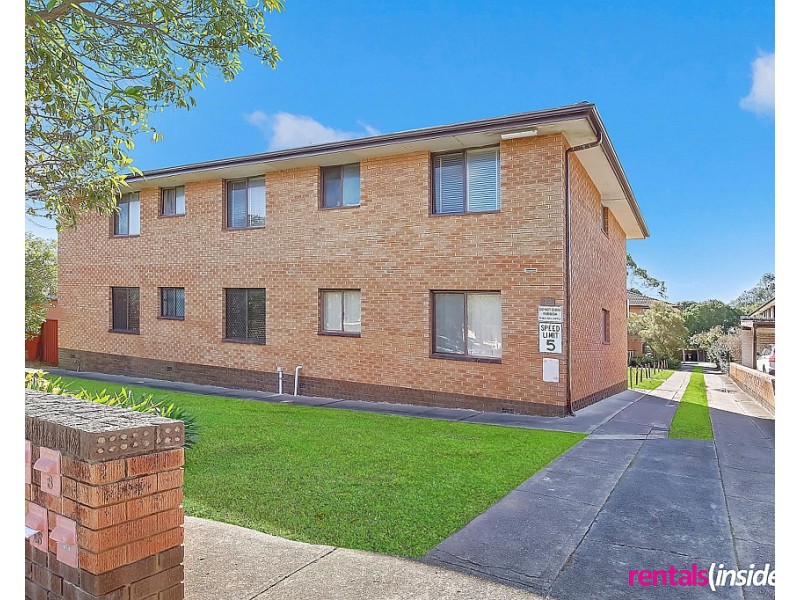 1/10 Childs Street, Lidcombe NSW 2141