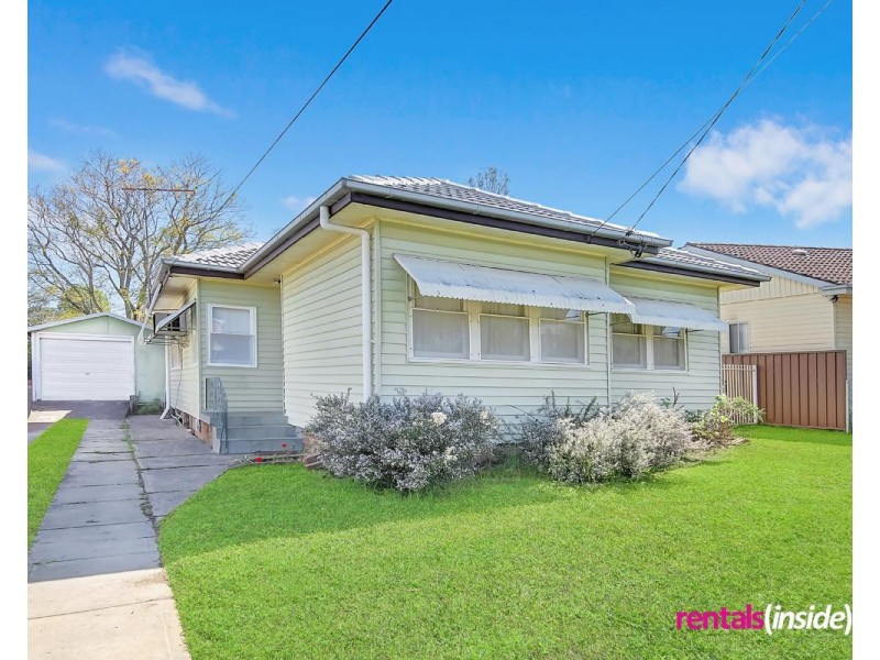 1 Weemala Avenue, Doonside NSW 2767