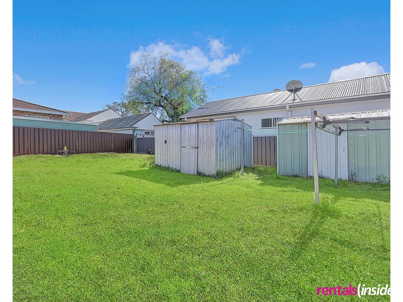 12 Monroe Street, Blacktown NSW 2148