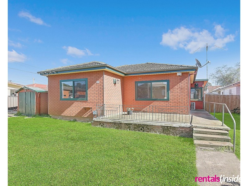 12 Monroe Street, Blacktown NSW 2148