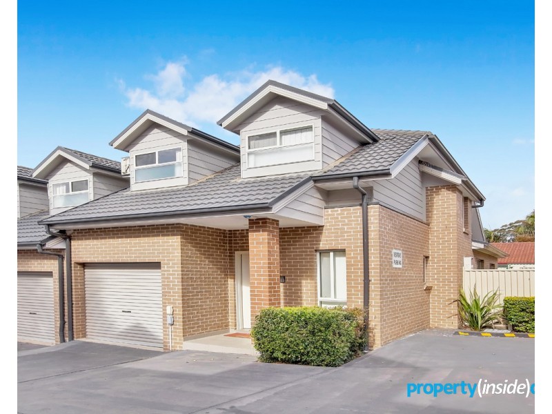 6/11-13 Carinya Road, Girraween NSW 2145