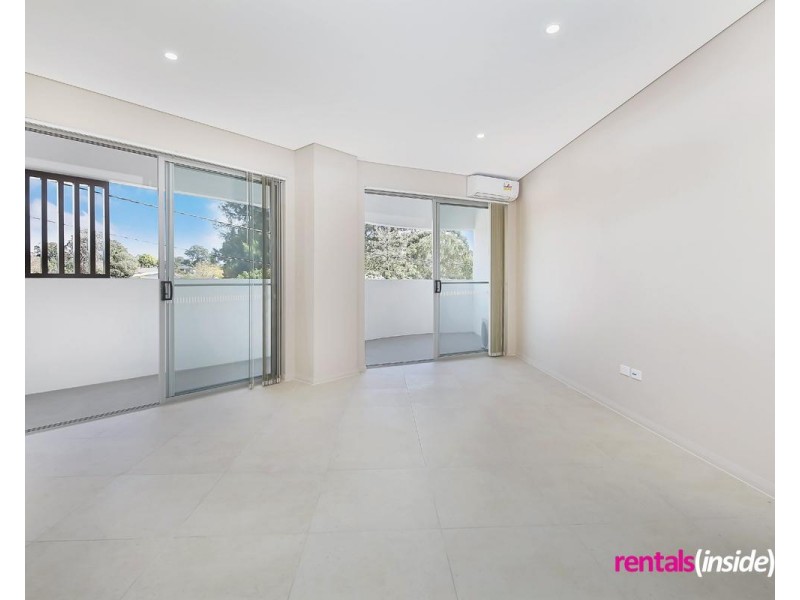 6/13-15 Civic Avenue, Pendle Hill NSW 2145