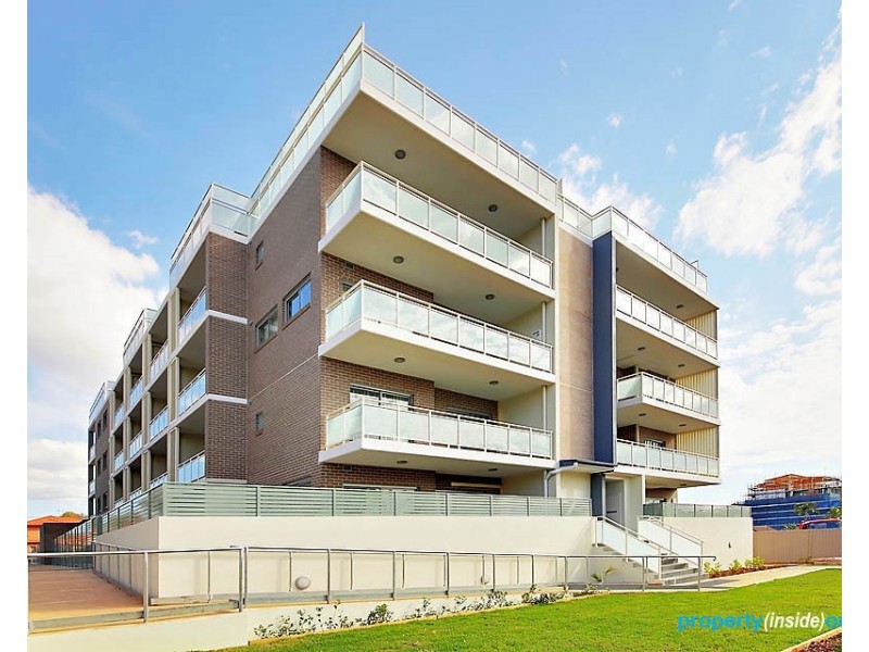 2/45-47 Veron Street, Wentworthville NSW 2145