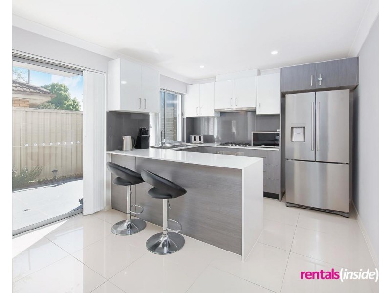 2/1A Lucas Road, Seven Hills NSW 2147