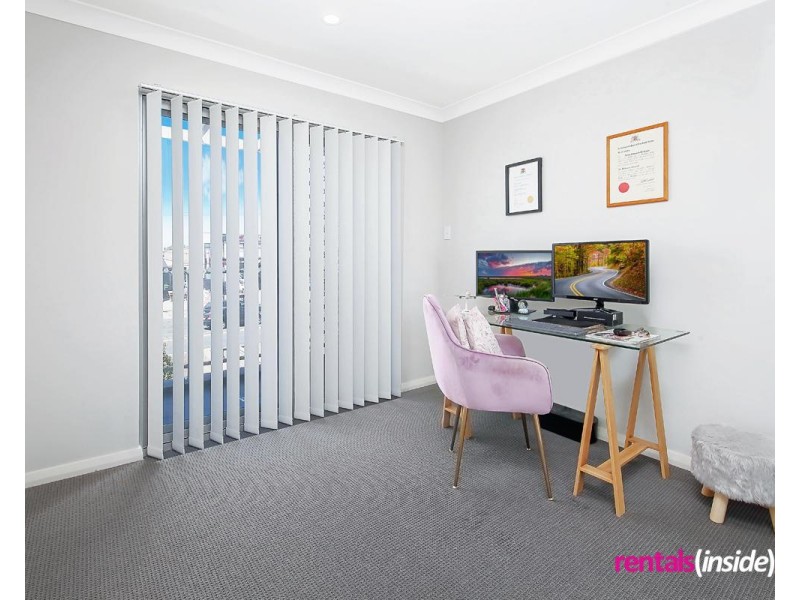 2/1A Lucas Road, Seven Hills NSW 2147