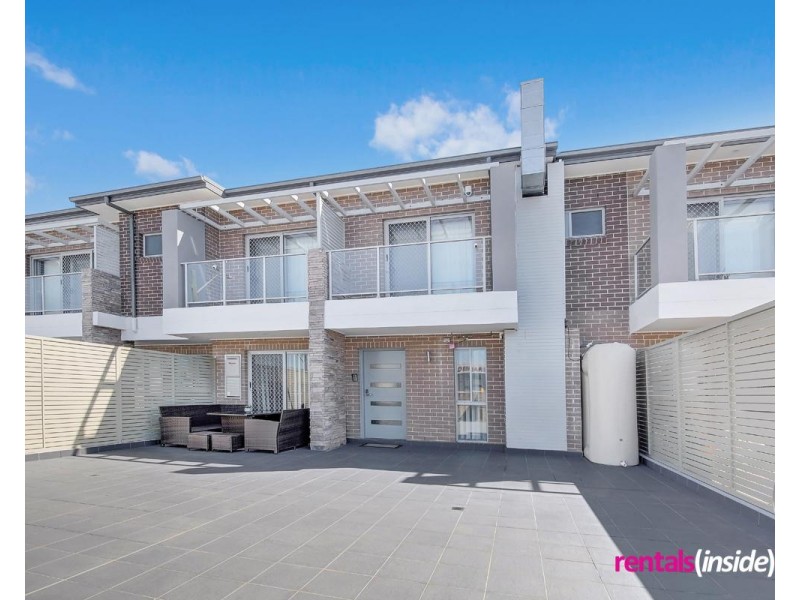 2/1A Lucas Road, Seven Hills NSW 2147
