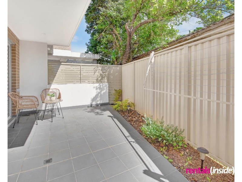 2/1A Lucas Road, Seven Hills NSW 2147