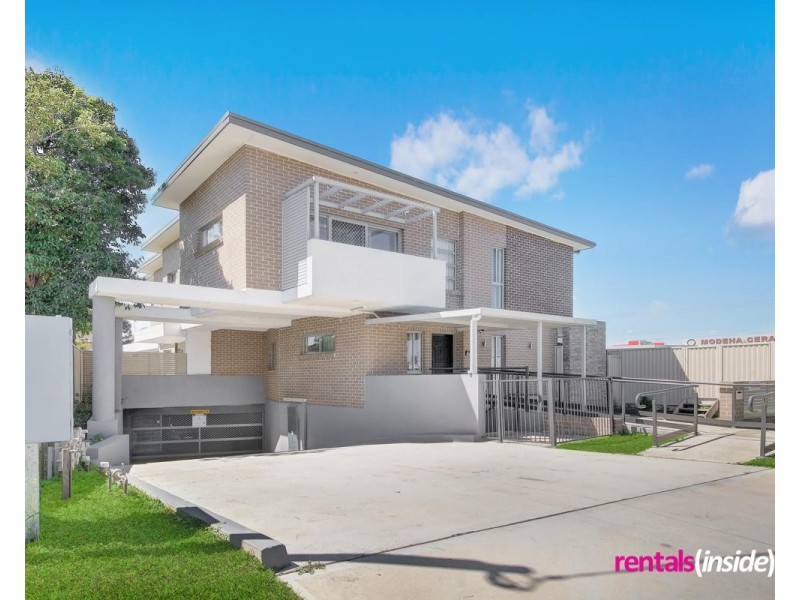 2/1A Lucas Road, Seven Hills NSW 2147