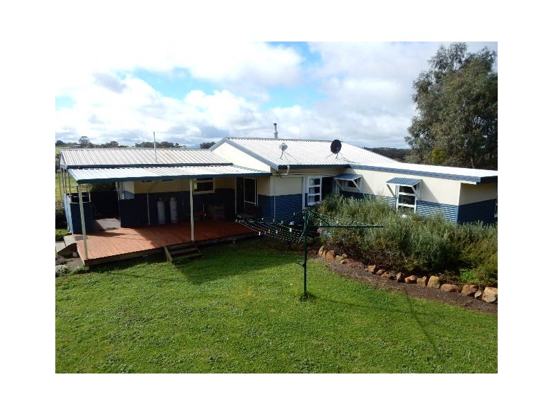 68 Depledge, Kendenup WA 6323