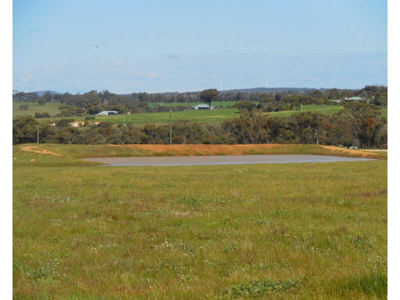 883 Collins road, Kendenup WA 6323