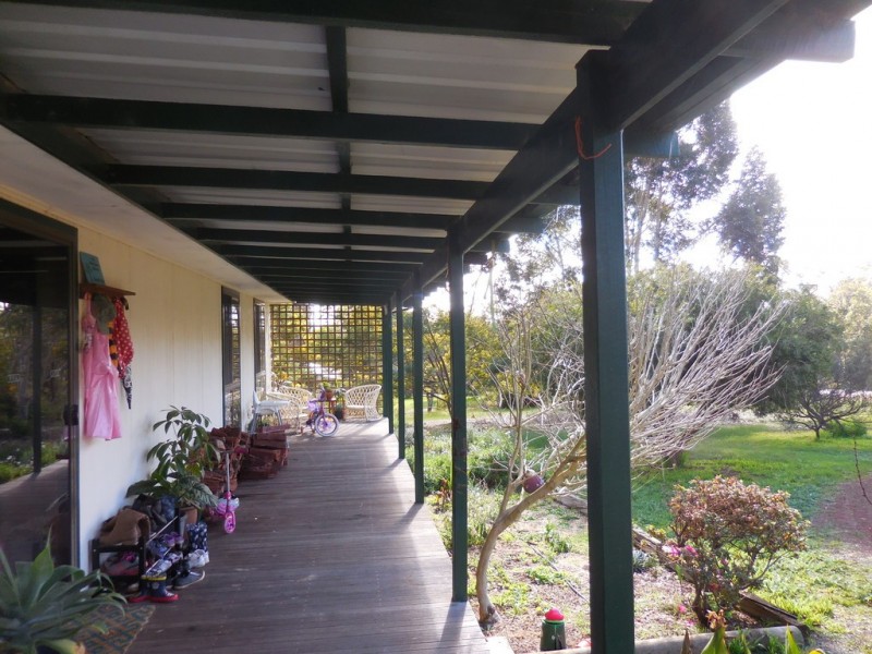 30 Evans street, Frankland WA 6396