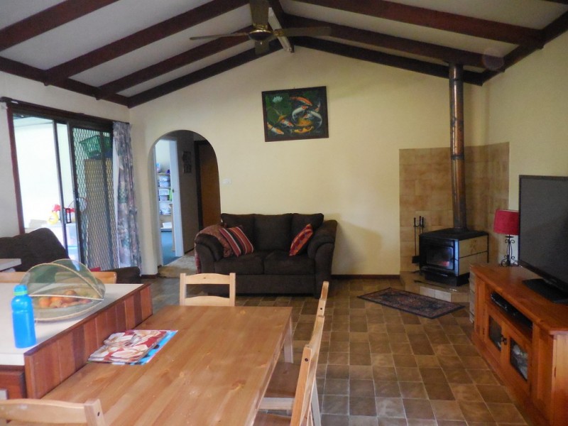 30 Evans street, Frankland WA 6396