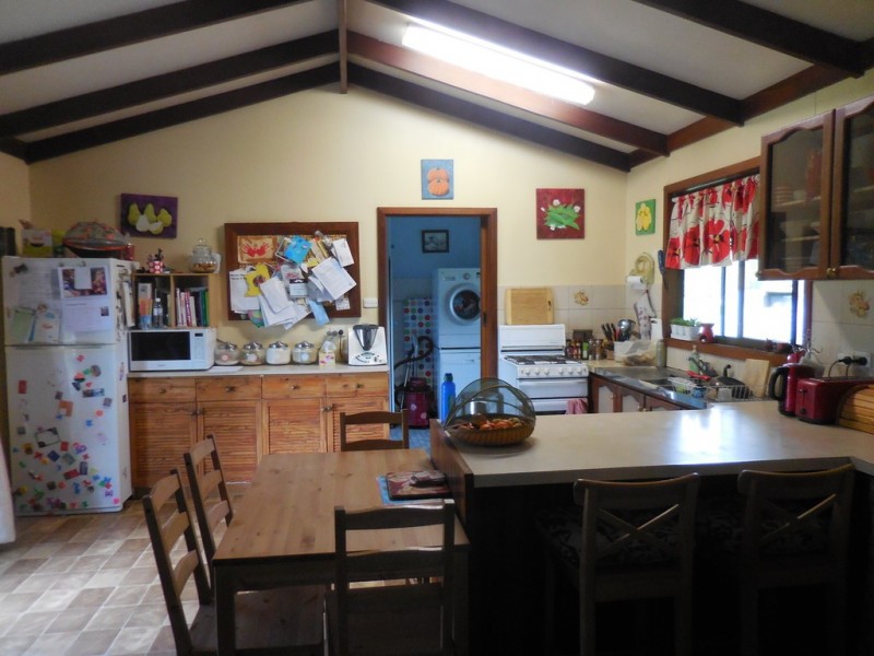 30 Evans street, Frankland WA 6396