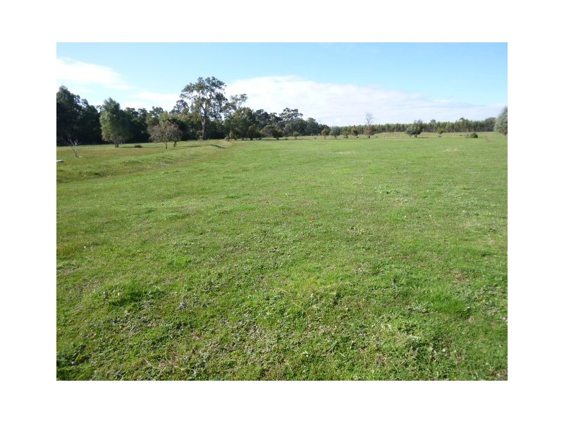 lot 32, 139 Shepherd Road, Frankland WA 6396