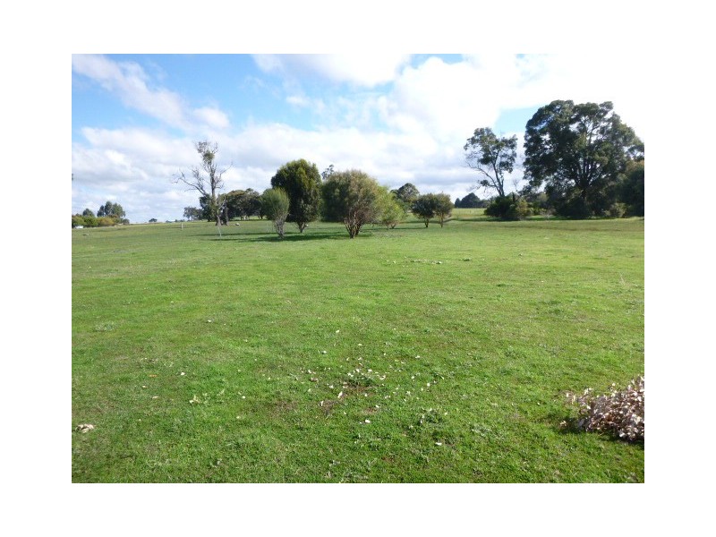 lot 32, 139 Shepherd Road, Frankland WA 6396
