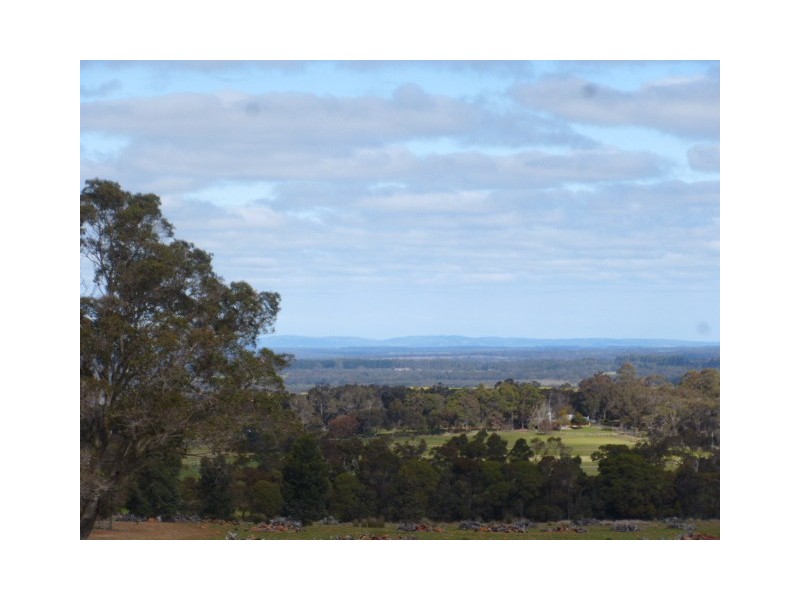 Lot 22 Porongurup Road, Mount Barker WA 6324
