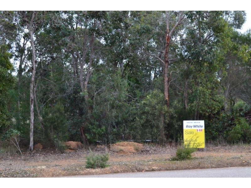 302B Menston Street, Mount Barker WA 6324