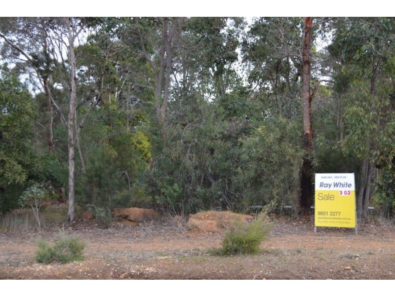 302B Menston Street, Mount Barker WA 6324