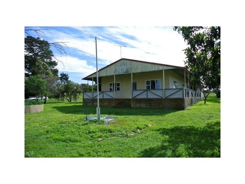 36 Allenby, Kendenup WA 6323