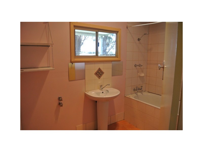 36 Allenby, Kendenup WA 6323 Floorplan