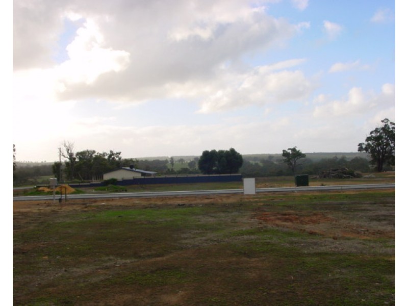 106 Sheoak Lane, Frankland WA 6396