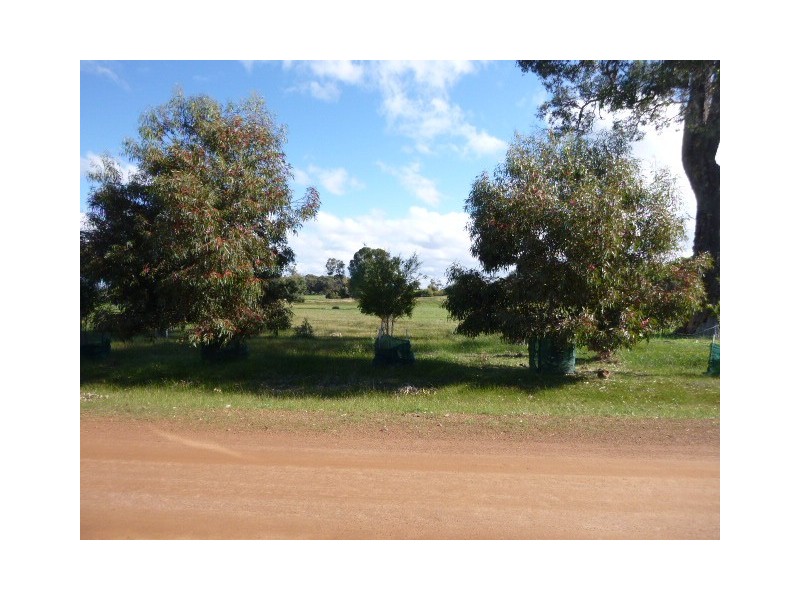Lot 32 Shepherd Road, Frankland WA 6396