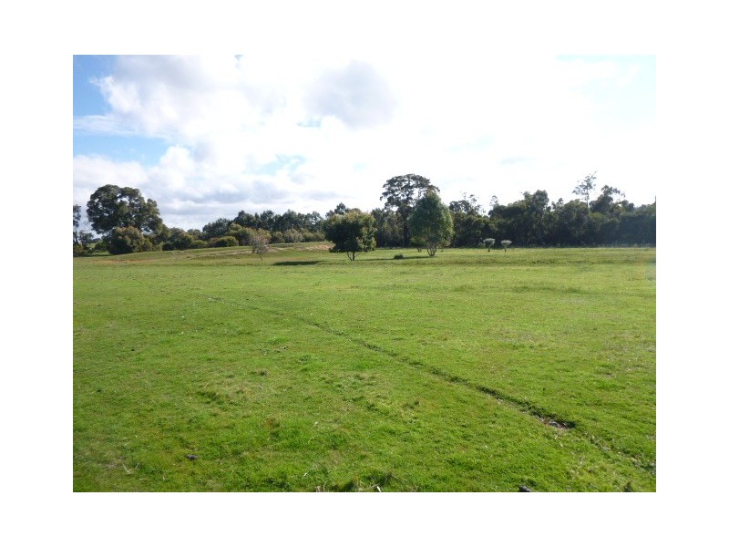 Lot 32 Shepherd Road, Frankland WA 6396