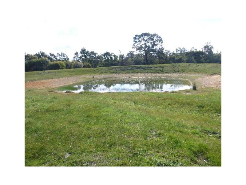 Lot 32 Shepherd Road, Frankland WA 6396