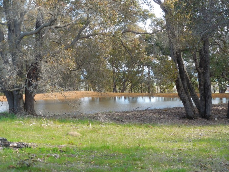 Lot 4766 St Werburghs Road, Mount Barker WA 6324