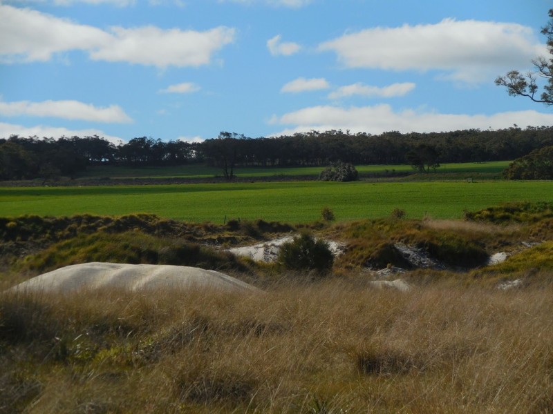 Lot 4766 St Werburghs Road, Mount Barker WA 6324