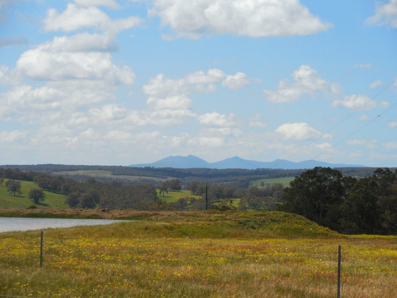 Lot 3 1602 Spencer Road, Narrikup WA 6326