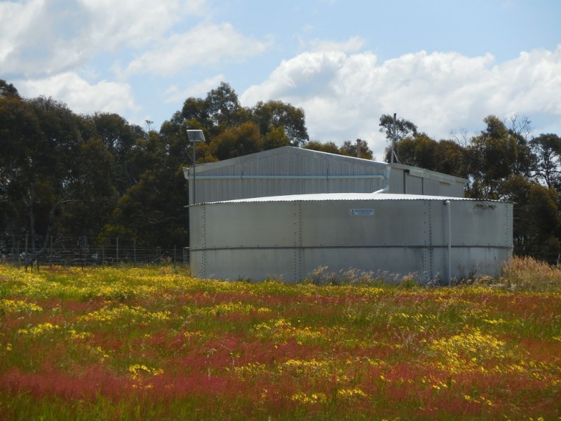 Lot 3 1602 Spencer Road, Narrikup WA 6326