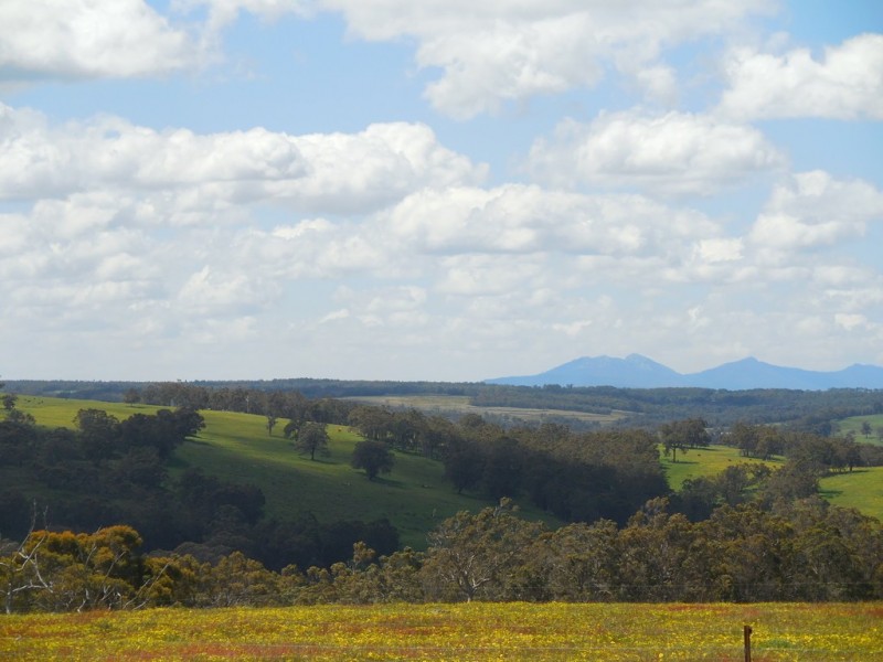 Lot 3 1602 Spencer Road, Narrikup WA 6326