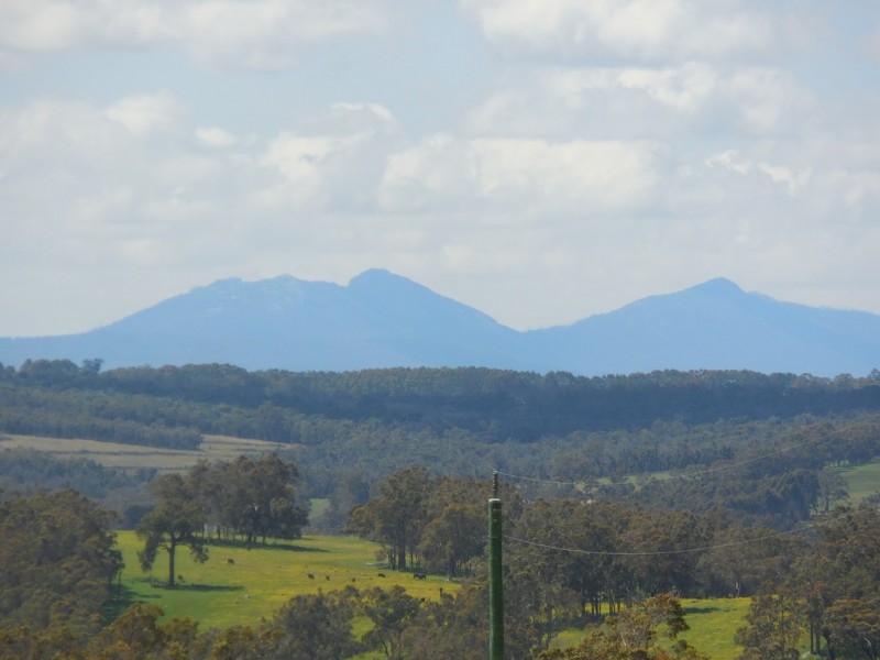 Lot 3 1602 Spencer Road, Narrikup WA 6326