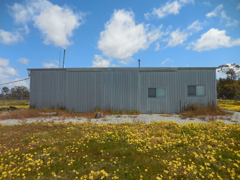 Lot 3 1602 Spencer Road, Narrikup WA 6326