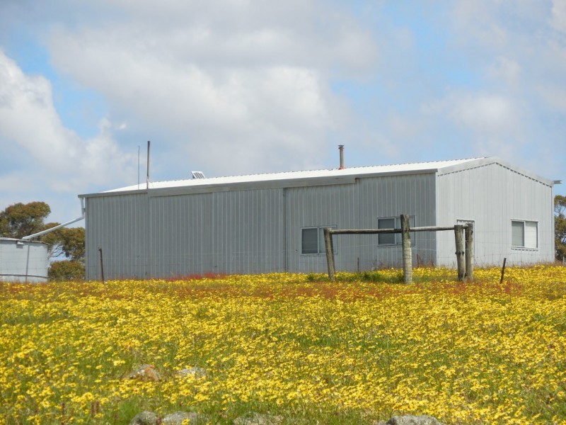 Lot 3 1602 Spencer Road, Narrikup WA 6326