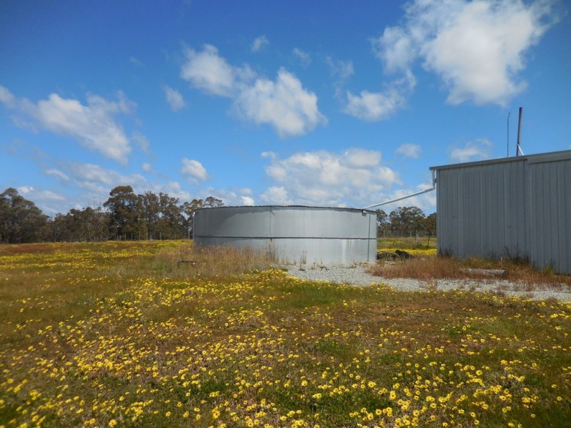 Lot 3 1602 Spencer Road, Narrikup WA 6326