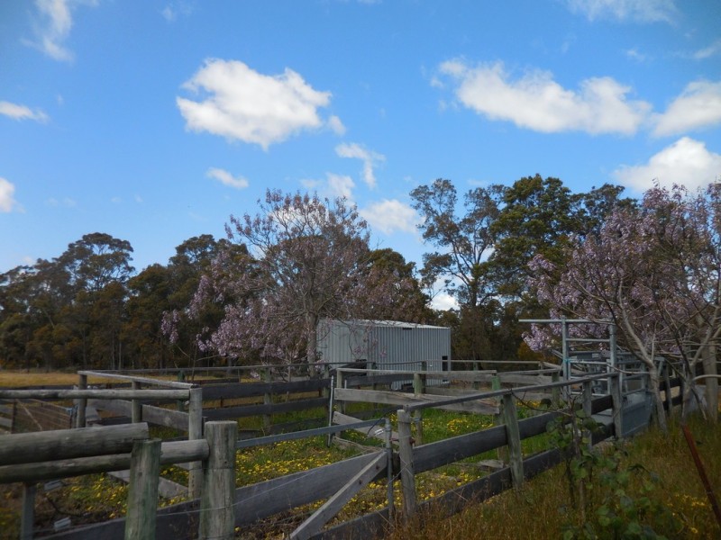 Lot 3 1602 Spencer Road, Narrikup WA 6326