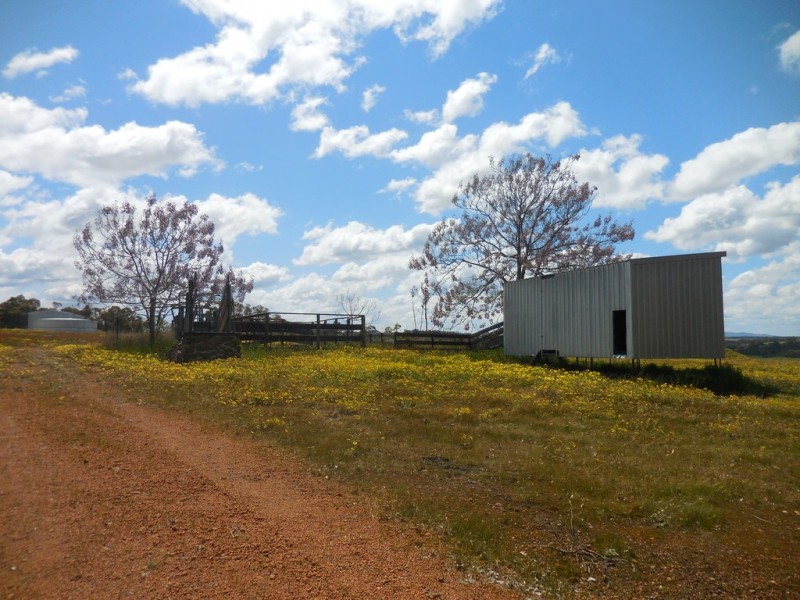 Lot 3 1602 Spencer Road, Narrikup WA 6326