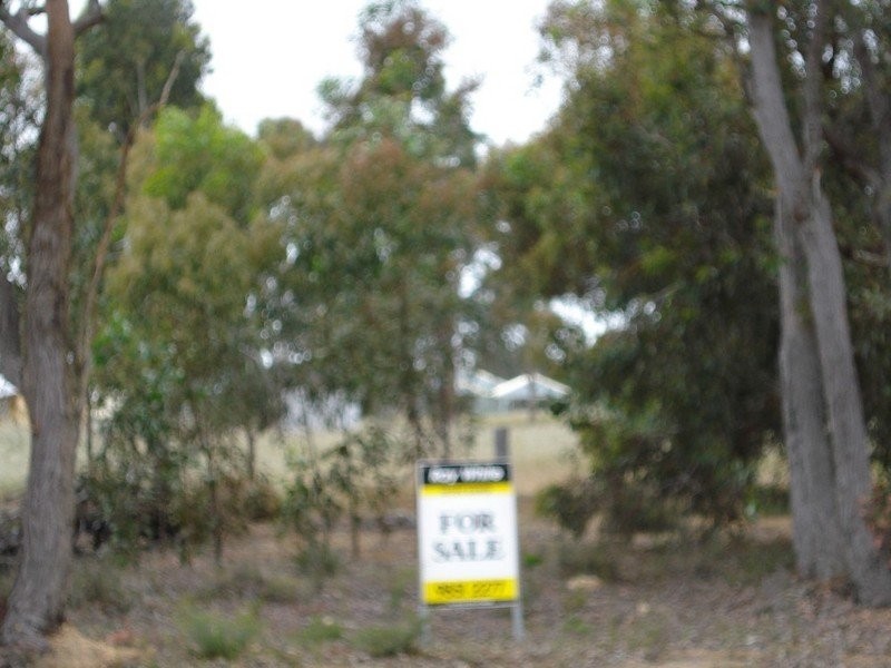 Lot 563 Fifth Avenue, Kendenup WA 6323