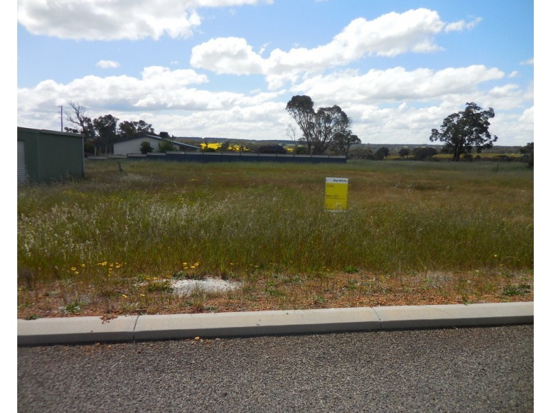 Lot 117 Sheoak Lane, Frankland WA 6396