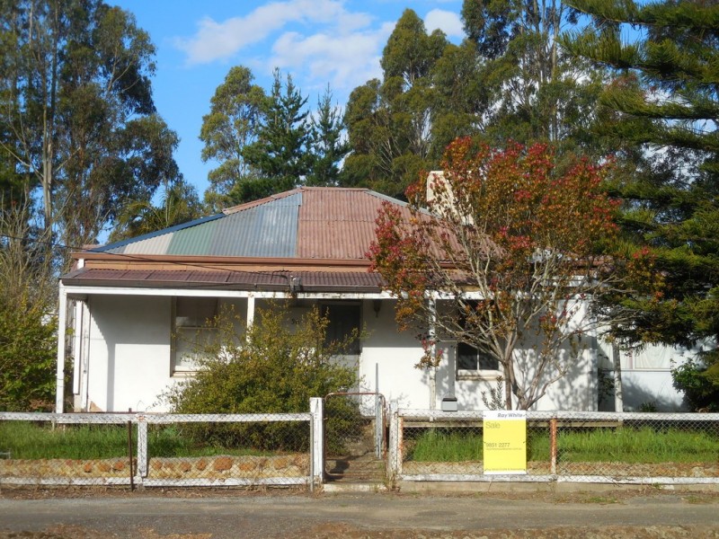 36 Albany Highway, Mount Barker WA 6324