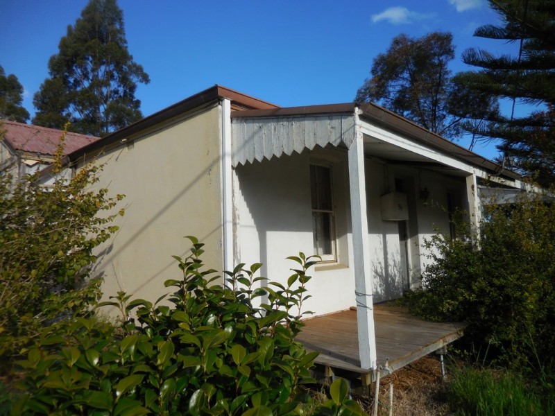 36 Albany Highway, Mount Barker WA 6324