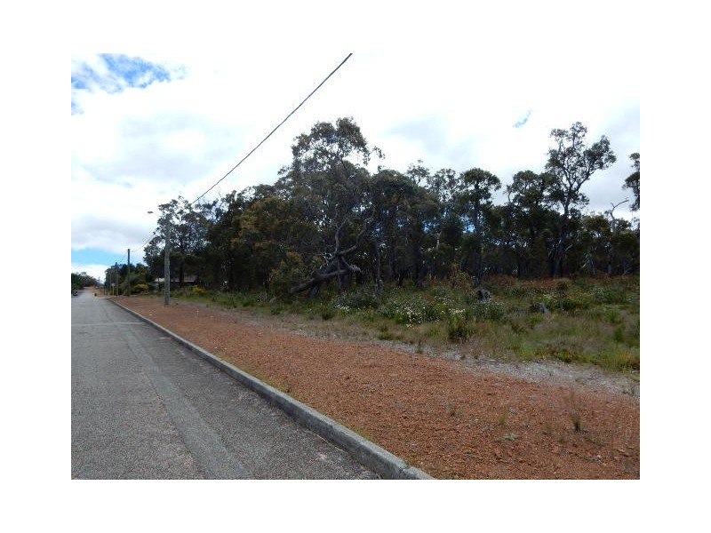 46 Marion street, Mount Barker WA 6324